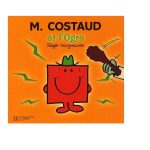 Monsieur Costaud et l'Ogre