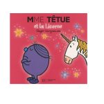 Madame Têtue et la Licorne