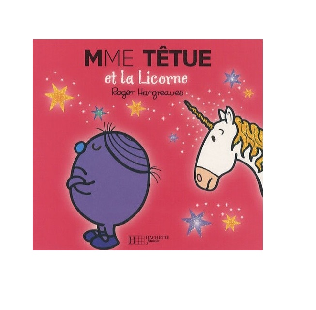 9782012252059-475x500-1_2 Madame Têtue et la Licorne – Image 1