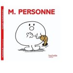 Monsieur Personne