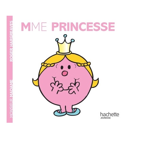9782012266964-475x500-1_2 Madame princesse – Image 1