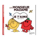 LES MONSIEUR MADAME - JE T'AIME