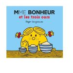 Mme Bonheur et les trois ours