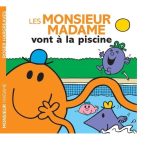 Les Monsieur Madame vont à la piscine