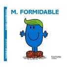 Monsieur Formidable
