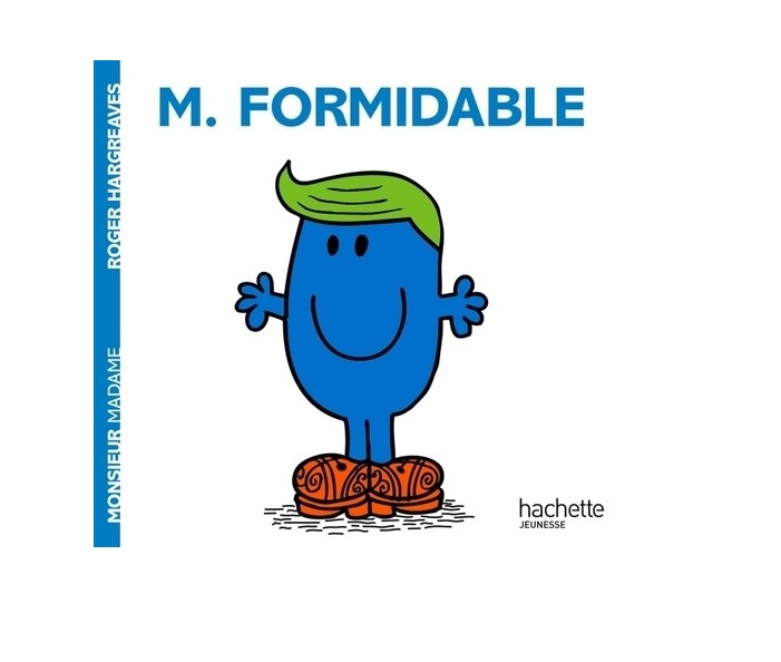 9782013987394-475x500-1_2 Monsieur Formidable – Image 1