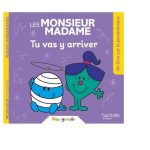 Les Monsieur Madame - Tu vas y arriver -