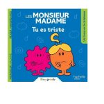 Les Monsieur Madame - Tu es triste -