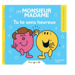 LES MONSIEUR MADAME - TU TE SENS HEUREUX