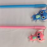 Stylo Motif STITCH