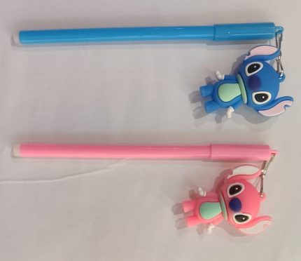 Stylo Motif STITCH