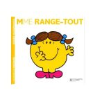 MADAME RANGE-TOUT