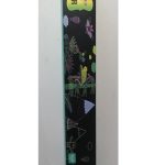 ROULEAU DESSIN A COLORIER MAGIQUE 2M MK195-49