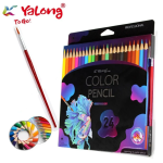 Crayon de couleur aquarelle Yalong