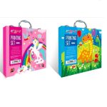 Set painting Yalong YL206001