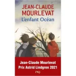 L'enfant Océan - Jean-Claude Mourlevat