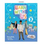 Learn With Us Level 3 Class Book