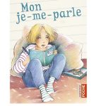 Mon je-me-parle de Sandrine Pernusch & Ginette Hoffmann