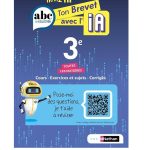 Ton Brevet avec l'IA 3e Toutes les matières