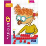 Maths en CP – le cahier de l’élève