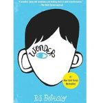 Wonder R.J. Palacio