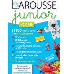 Le dictionnaire Larousse Junior poche: 7-11 ans CE/CM
