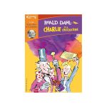 Charlie et la chocolaterie de Roald Dahl