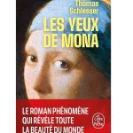 Les Yeux de Mona de Thomas Schlesser