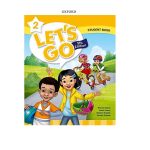 Lets Go Level 2 Student Book 5th Edition