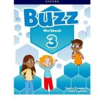 Buzz Level 3  Workbook