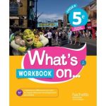What 's On Workbook Edition 2017