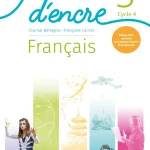 Fleurs d'encre Français  - Livre élève - Ediction 2020