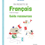 Ma pochette de français CE2