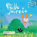Pilotis CP - Une belle journée - Edition 2026