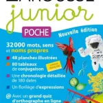 Larousse junior poche