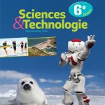 Manuel de l'élève Sciences et Technologie Ediction 2016