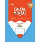 Calcul mental CM1 - Cahier de l'élève (Ed. 2026)