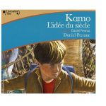 Kamo, l'idée du siècle - Daniel Pennac - Folio Junior