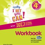 I Really Bet You Can Workbook Edition 2023