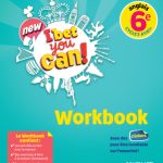 I Bet You Can Workbook (2025)