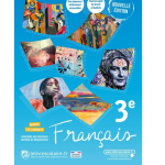 Français 3e. Edition 2021