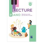 Lecture Piano CP - Manuel de l'élève - Programmes 2025