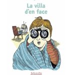 La villa d'en face - Pierre Boileau