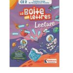 La Boîte aux Lettres CE2 Lecture 2020
