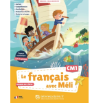 Le français avec Méli 2026 CM1