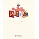Matilda - Bibliothèque Gallimard Jeunesse