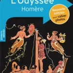 L'Odyssée Homère