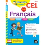 Chouette Français CE1