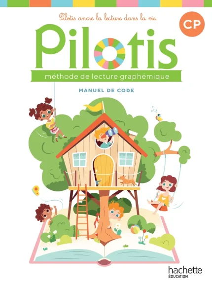 Pilotis CP - Manuel de code - Edition 2026