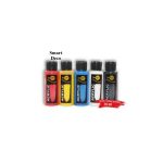 Acrylic 5 Couleurs 70G Smart Deco